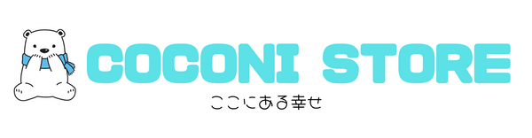 COCONI STORE